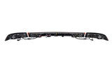 Porsche 911 993 (94-98) XB LED Tail Lights (Smoked)