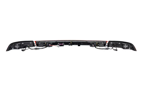 Porsche 911 993 (94-98) XB LED Tail Lights (Smoked)