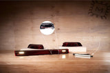 Porsche 911 993 (94-98) XB LED Tail Lights (Smoked)