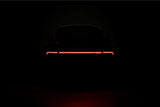 Porsche 911 993 (94-98) XB LED Tail Lights (Smoked)