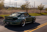 Porsche 911 993 (94-98) XB LED Tail Lights (Smoked)