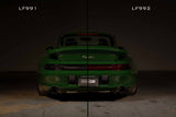 Porsche 911 993 (94-98) XB LED Tail Lights (Smoked)