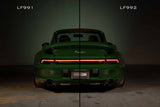 Porsche 911 993 (94-98) XB LED Tail Lights (Smoked)