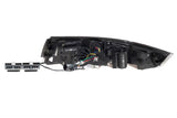 Porsche 911 997.1 (05-08) XB LED Tail Lights (Red)