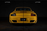 Porsche 911 997.1 (05-08) XB LED Tail Lights (Red)