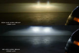 Porsche 911 997 (05-13) XB LED Headlights