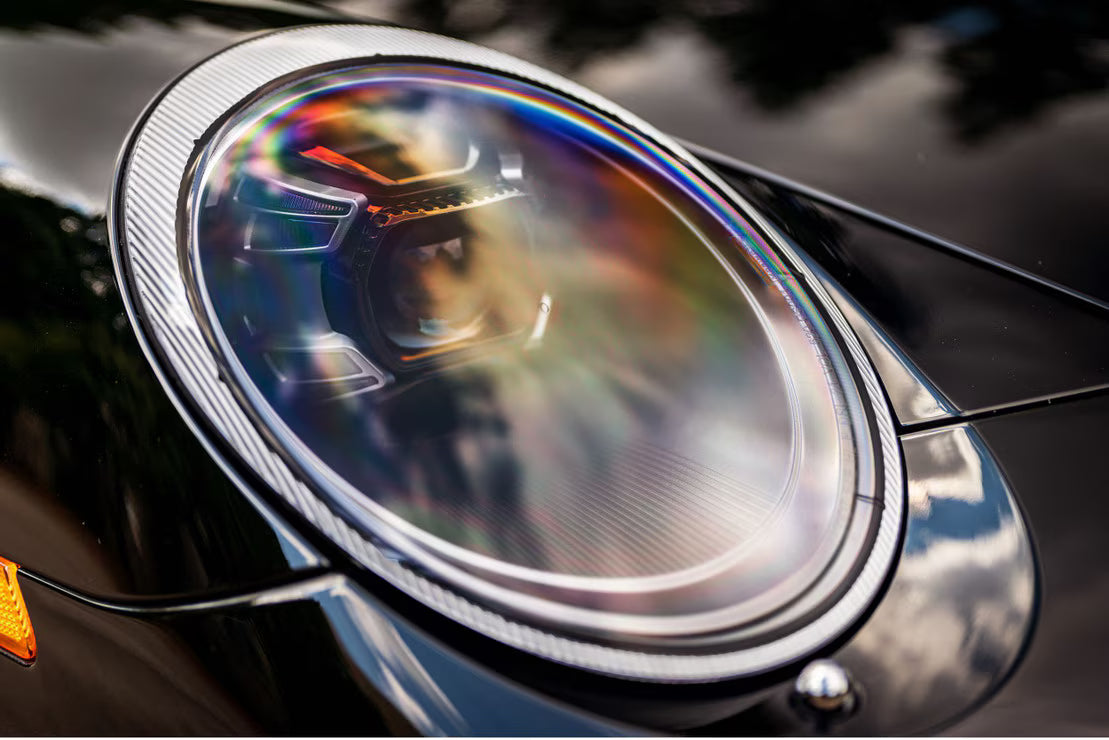 Porsche 911 997 (05-13) XB LED Headlights