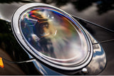 Porsche 911 997 (05-13) XB LED Headlights