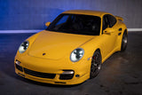 Porsche 911 997 (05-13) XB LED Headlights