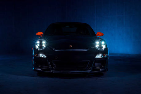 Porsche 911 997 (05-13) XB LED Headlights