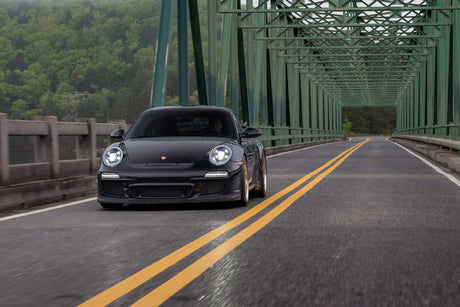 Porsche 911 997 (05-13) XB LED Headlights