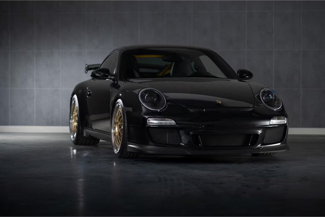 Porsche 911 997 (05-13) XB LED Headlights