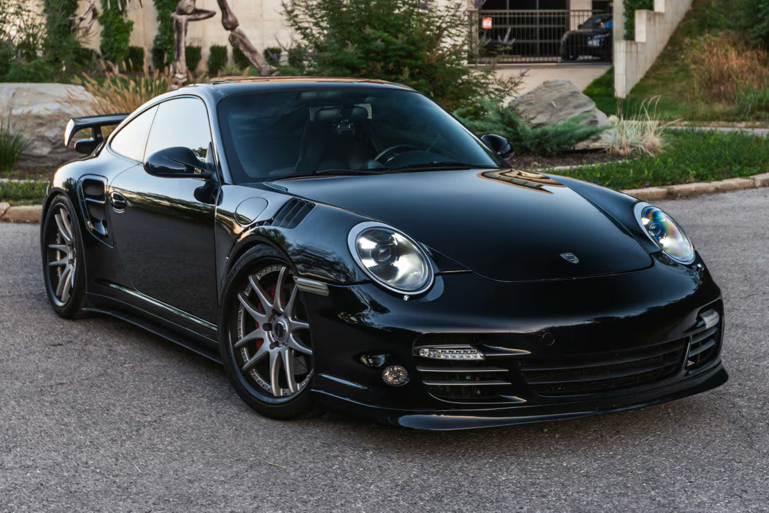 Porsche 911 997 (05-13) XB LED Headlights