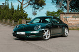 Porsche 911 997 (05-13) XB LED Headlights