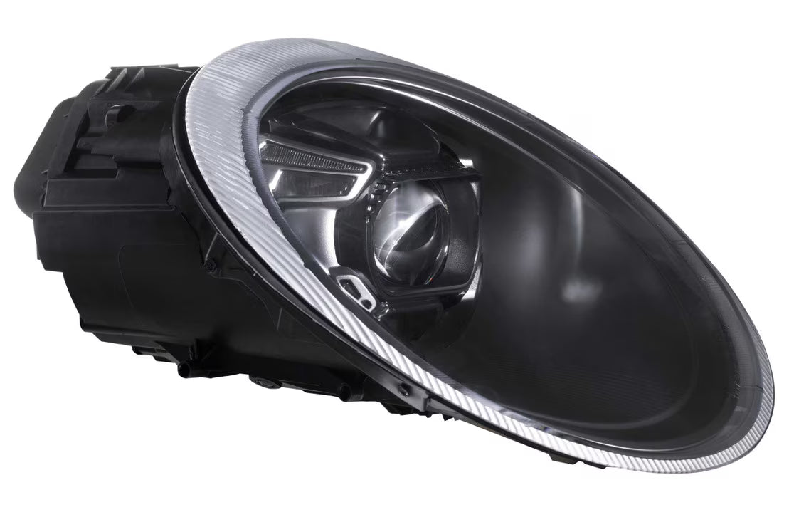 Porsche 911 997 (05-13) XB LED Headlights