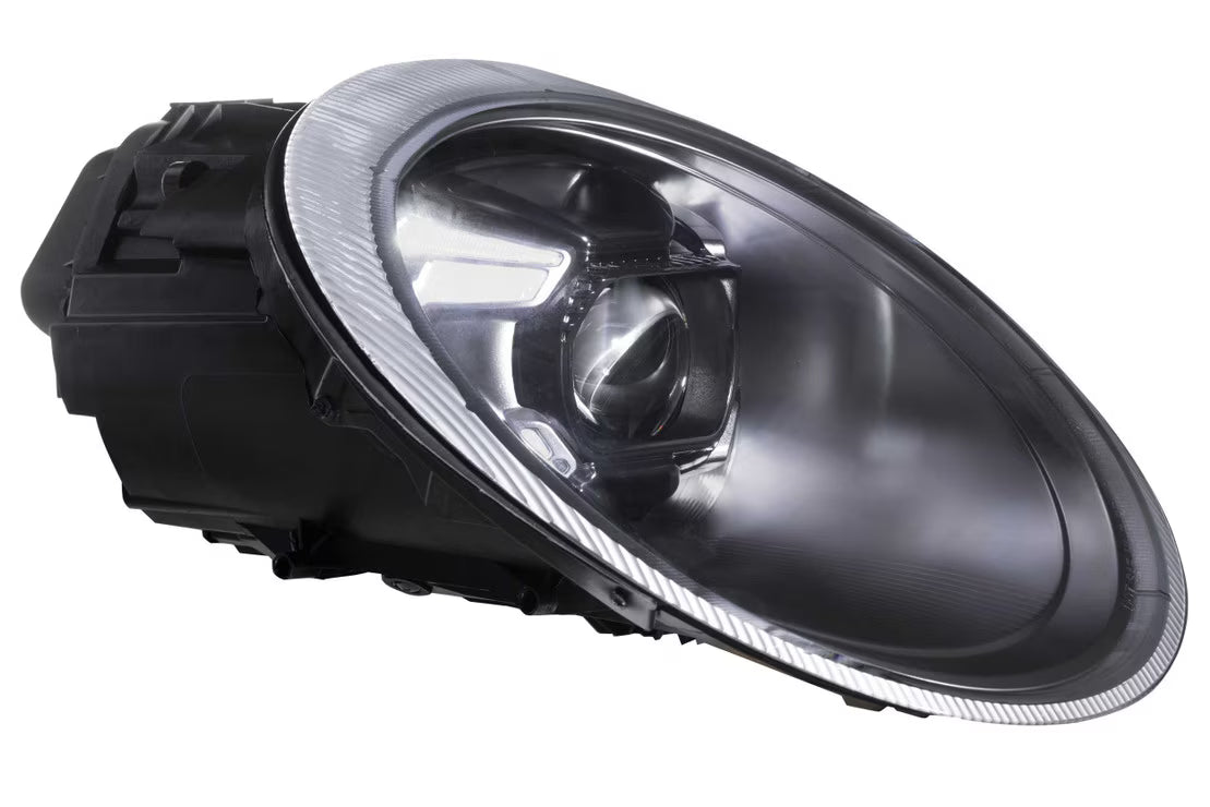 Porsche 911 997 (05-13) XB LED Headlights