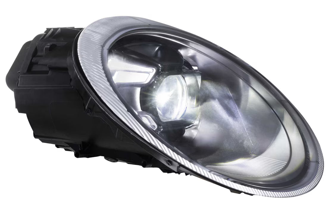 Porsche 911 997 (05-13) XB LED Headlights
