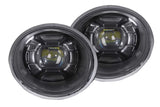 Porsche 911 997 (05-13) XB LED Headlights