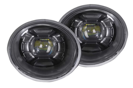 Porsche 911 997 (05-13) XB LED Headlights