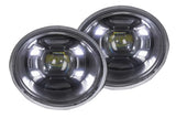 Porsche 911 997 (05-13) XB LED Headlights