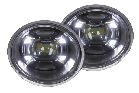 Porsche 911 997 (05-13) XB LED Headlights