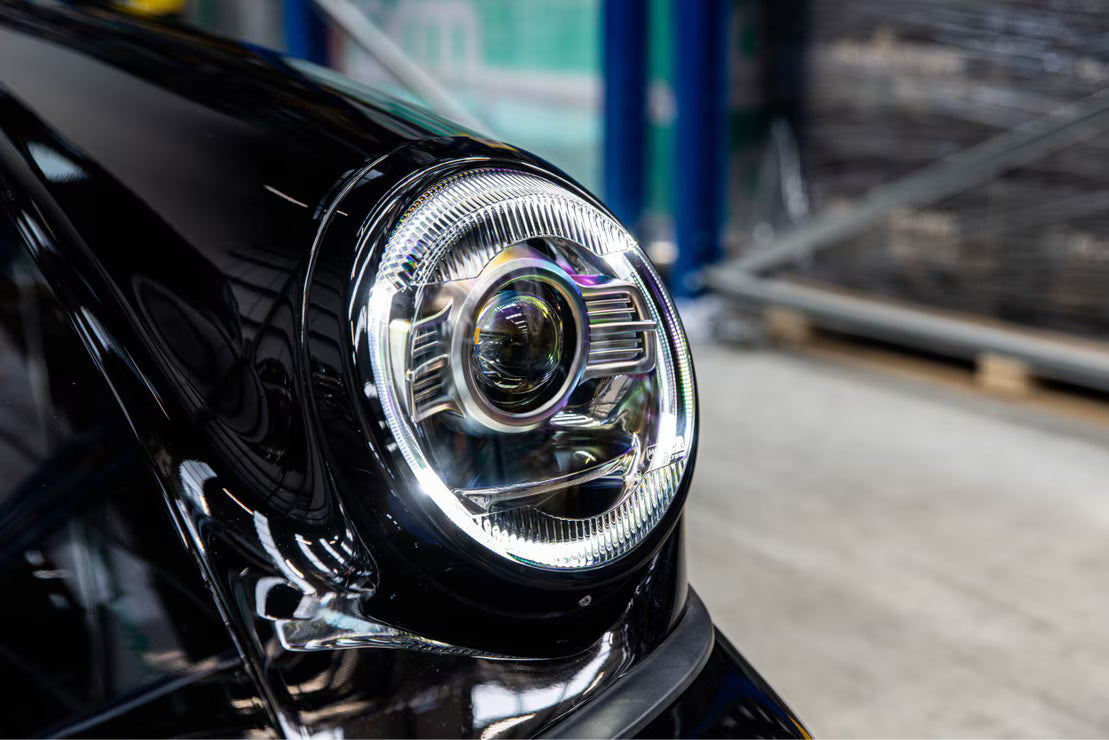 Porsche 911/912/964 (64-94) XB LED Headlights