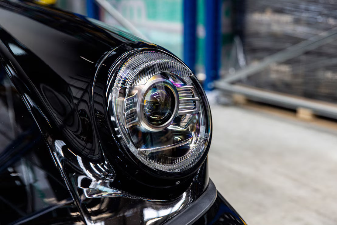 Porsche 911/912/964 (64-94) XB LED Headlights