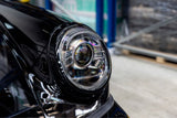 Porsche 911/912/964 (64-94) XB LED Headlights