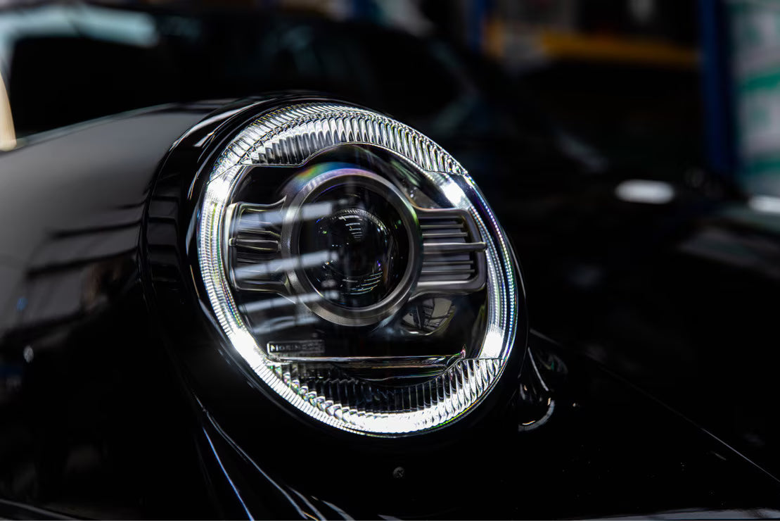 Porsche 911/912/964 (64-94) XB LED Headlights