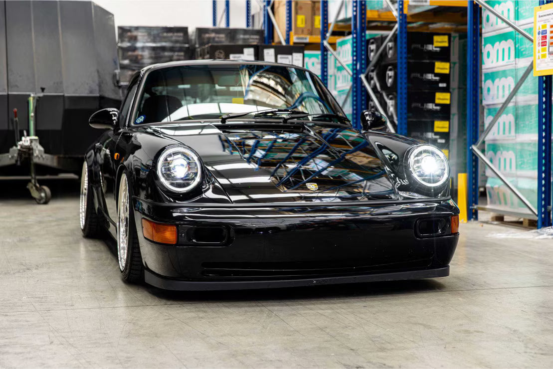 Porsche 911/912/964 (64-94) XB LED Headlights