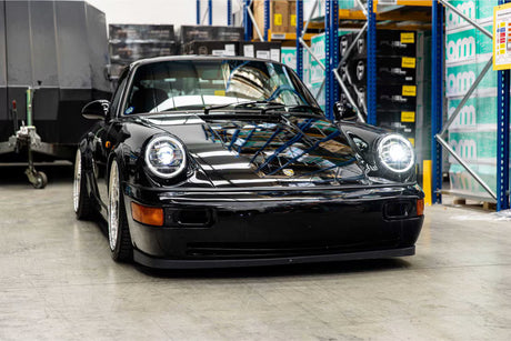 Porsche 911/912/964 (64-94) XB LED Headlights