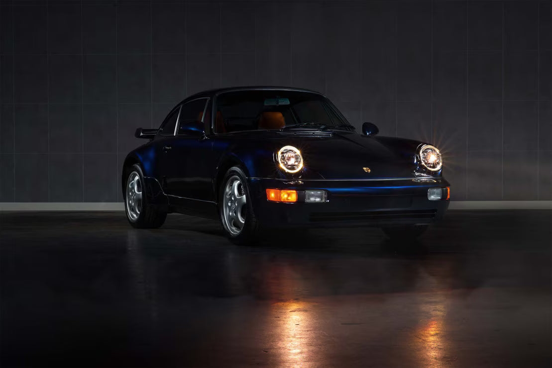 Porsche 911/912/964 (64-94) XB LED Headlights