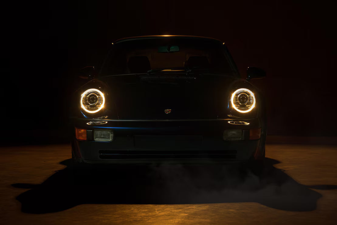 Porsche 911/912/964 (64-94) XB LED Headlights