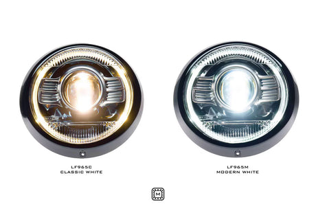 Porsche 911/912/964 (64-94) XB LED Headlights