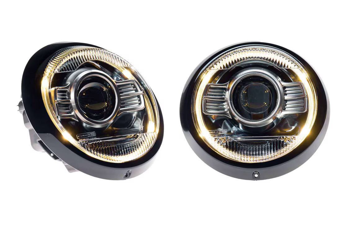 Porsche 911/912/964 (64-94) XB LED Headlights