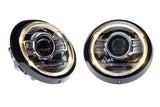 Porsche 911/912/964 (64-94) XB LED Headlights