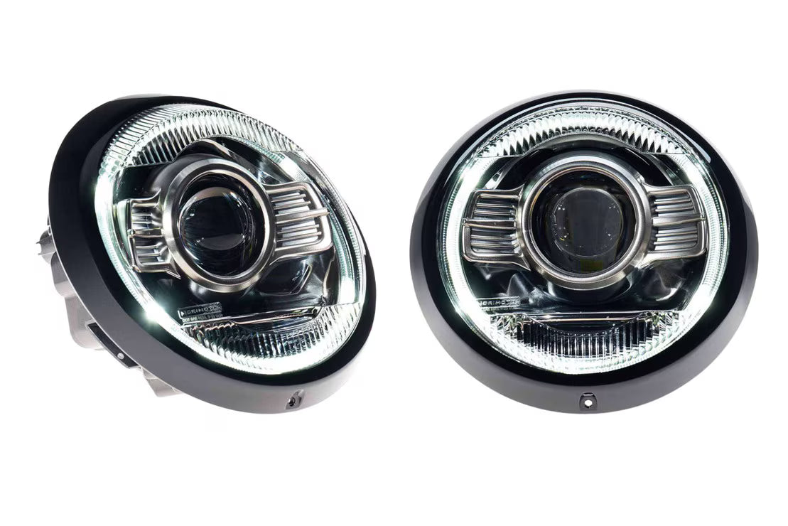 Porsche 911/912/964 (64-94) XB LED Headlights