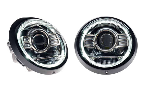 Porsche 911/912/964 (64-94) XB LED Headlights