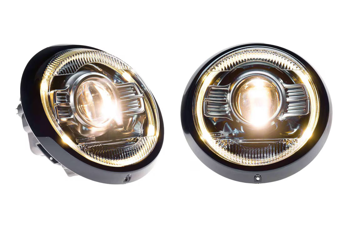 Porsche 911/912/964 (64-94) XB LED Headlights