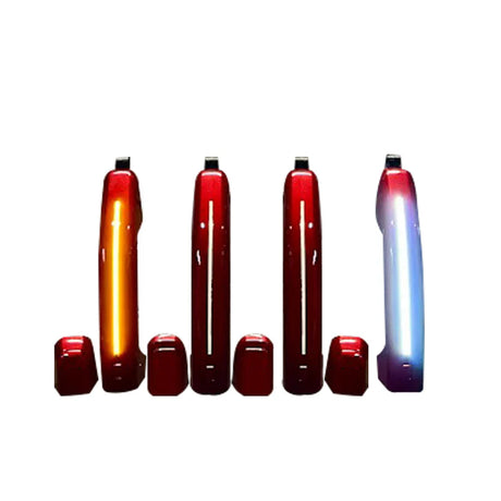 19+ GM SWITCHBACK DOOR HANDLES