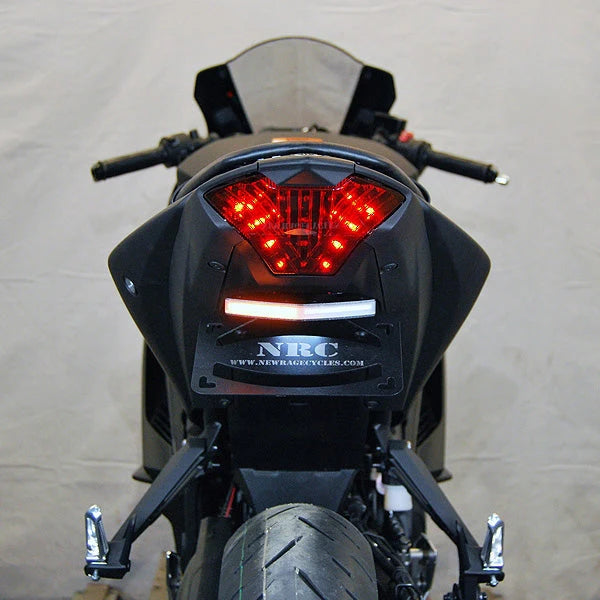 Yamaha R3 Fender Eliminator (2019 - Present)