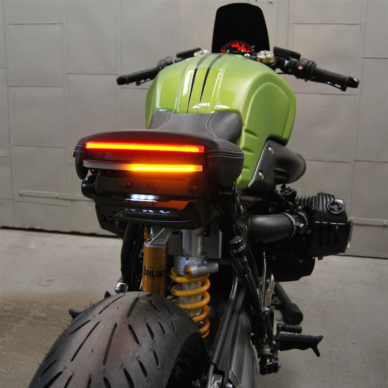 BMW R Nine T Fender Eliminator Kit (Bobber) (2014 - Present)