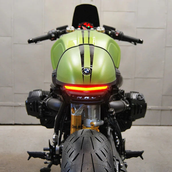 BMW R Nine T Fender Eliminator Kit (2014 - Present)