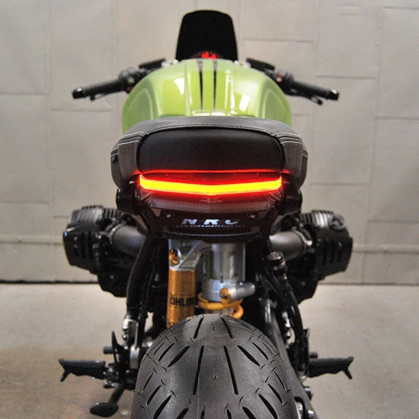 BMW R Nine T Fender Eliminator Kit (2014 - Present)