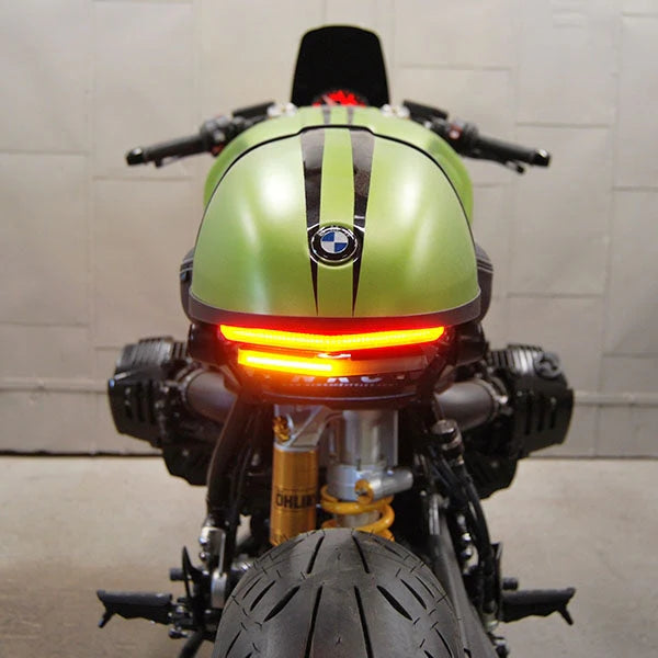 BMW R Nine T Fender Eliminator Kit (2014 - Present)