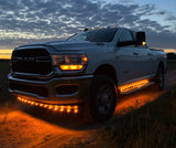 Rocker Running Light Kit