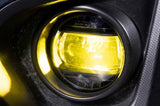 Nissan Frontier (09-21) XB Evo / Evo+ Fog Lights