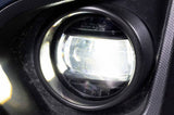 Subaru WRX (18-21) XB Evo / Evo+ Fog Lights