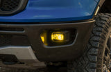 Ford Ranger (19-23) XB Evo / Evo+ Fog Lights