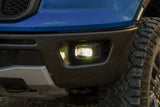 Ford Ranger (19-23) XB Evo / Evo+ Fog Lights